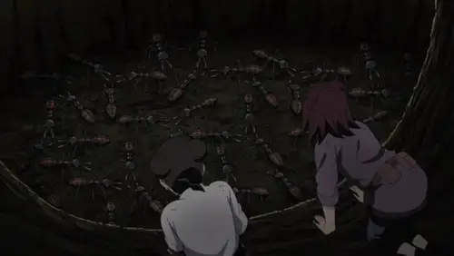 Naruto Shippuden Temporada 19 Episodios 405 • Sub Español