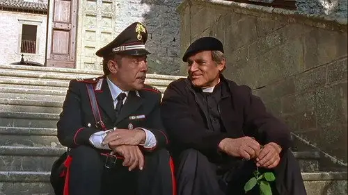 Don Matteo Temporada 2 Episodios 7 • Sub Español
