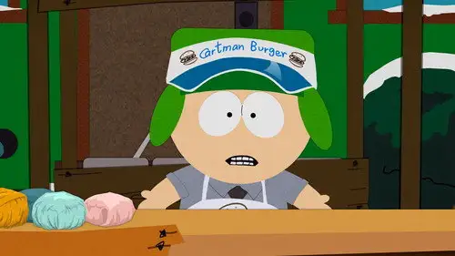 South Park Temporada 15 Episodios 8 • Sub Español