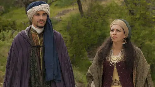 Isabel Temporada 2 Episodios 8 • Sub Español