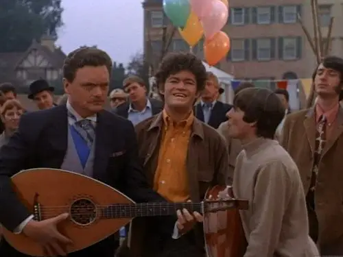 The Monkees Temporada 2 Episodios 23 • Sub Español