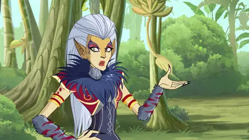 Winx Club Temporada 7 Episodios 18 • Sub Español