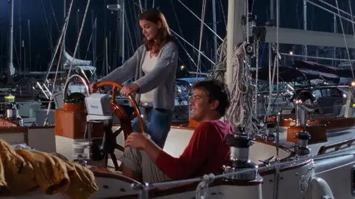 Dawson crece Temporada 5 Episodios 3 • Sub Español