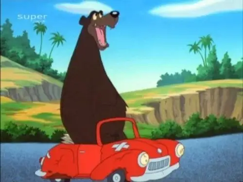 Timón y Pumba Temporada 6 Episodios 2 • Sub Español