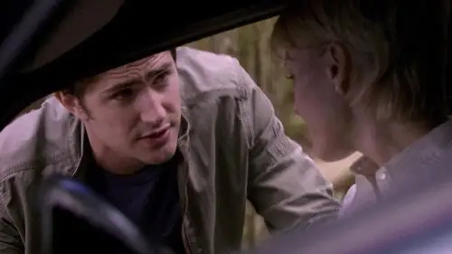 Kyle XY Temporada 3 Episodios 5 • Sub Español