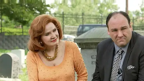 Los Soprano Temporada 5 Episodios 7 • Sub Español
