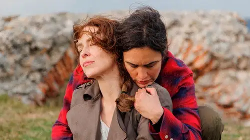 Entre tierras Temporada 2 Episodios 5 • Sub Español