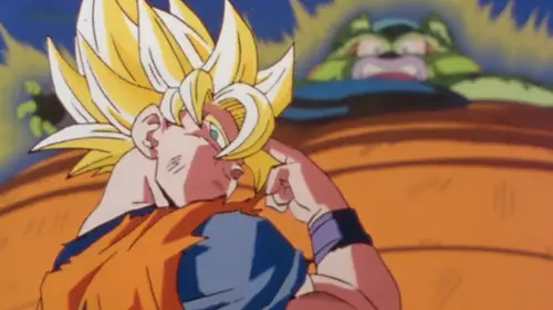 Dragon Ball Z Kai Temporada 4 Episodios 18 • Sub Español