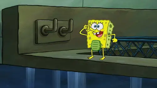 Bob Esponja Temporada 11 Episodios 16 • Sub Español