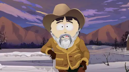 South Park Temporada 23 Episodios 10 • Sub Español