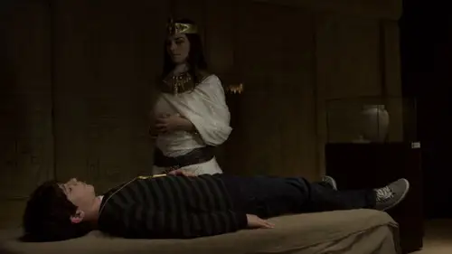 The Haunting Hour: La Serie Temporada 2 Episodios 16 • Sub Español