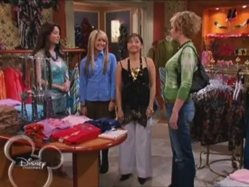 Hotel, dulce hotel: Las aventuras de Zack y Cody Temporada 2 Episodios 21 • Sub Español