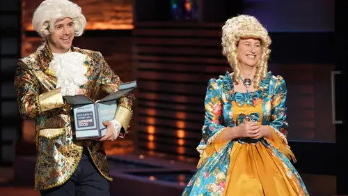 Shark Tank Temporada 13 Episodios 2 • Sub Español