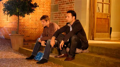 This Life Temporada 0 Episodios 1 • Sub Español