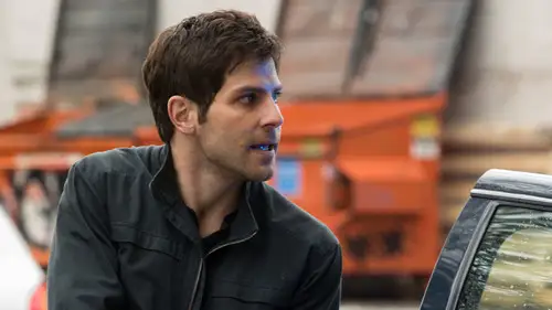 Grimm Temporada 2 Episodios 22 • Sub Español