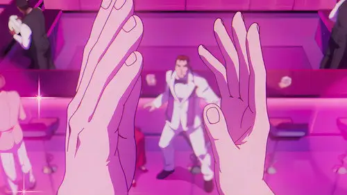 X-Men '97 Temporada 1 Episodios 5 • Sub Español