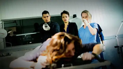 Hunters 2016 Temporada 1 Episodios 4 • Sub Español