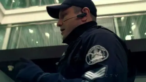 Flashpoint Temporada 3 Episodios 8 • Sub Español
