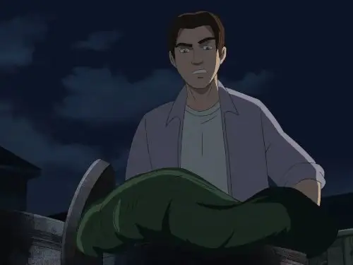 Ultimate Spider-Man Temporada 2 Episodios 19 • Sub Español