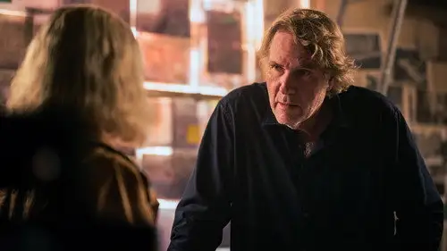 The Killings at Parrish Station Temporada 1 Episodios 4 • Sub Español