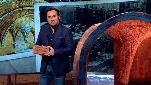 Cuarto Milenio Temporada 16 Episodios 18 • Sub Español