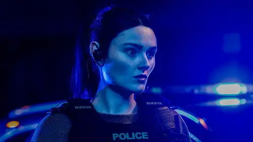 Blue Lights Temporada 2 Episodios 4 • Sub Español