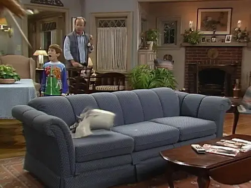 ALF Temporada 3 Episodios 5 • Sub Español