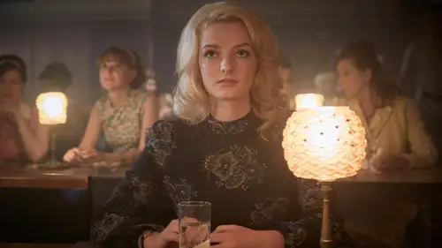 Endeavour Temporada 3 Episodios 4 • Sub Español