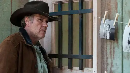 Longmire Temporada 4 Episodios 2 • Sub Español
