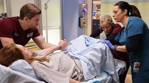 Chicago Med Temporada 9 Episodios 11 • Sub Español