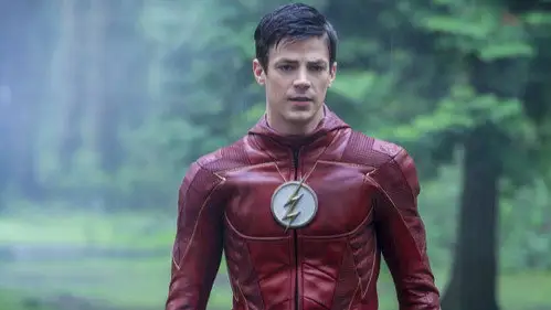 The Flash Temporada 4 Episodios 23 • Sub Español