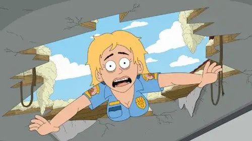Paradise Police Temporada 2 Episodios 1 • Sub Español
