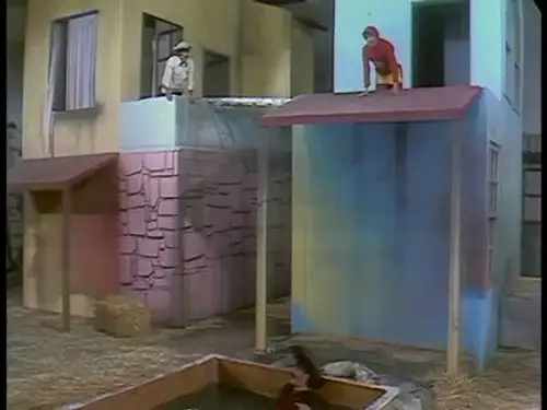 El Chapulín Colorado Temporada 1 Episodios 19 • Sub Español