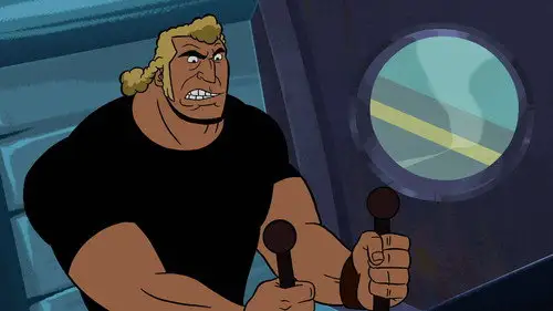 The Venture Bros. Temporada 3 Episodios 7 • Sub Español