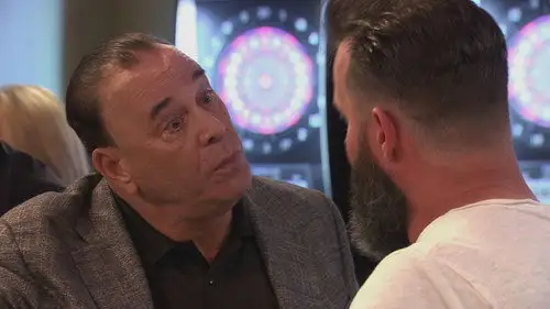 Bar Rescue Temporada 7 Episodios 4 • Sub Español