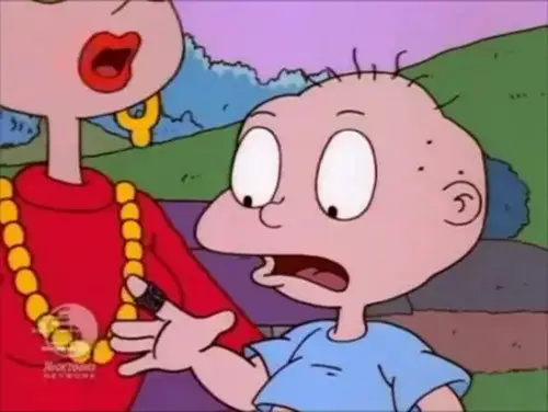 Rugrats: Aventuras en pañales Temporada 5 Episodios 4 • Sub Español