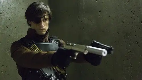 Arrow Temporada 1 Episodios 20 • Sub Español