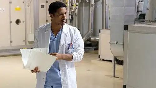 DOC 2020 Temporada 1 Episodios 10 • Sub Español
