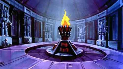 Transformers Temporada 3 Episodios 9 • Sub Español