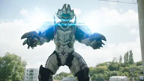 Power Rangers Temporada 29 Episodios 2 • Sub Español