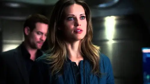 Nikita Temporada 3 Episodios 7 • Sub Español