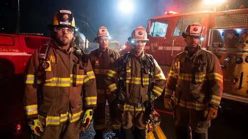 Fire Country Temporada 4 Episodios 12 • Sub Español