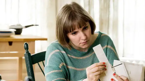 Girls Temporada 4 Episodios 2 • Sub Español