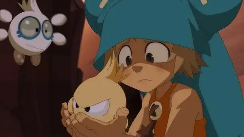 Wakfu Temporada 1 Episodios 23 • Sub Español