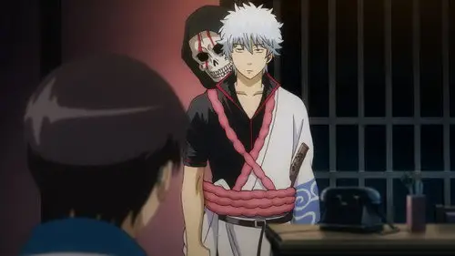 Gintama Temporada 7 Episodios 14 • Sub Español