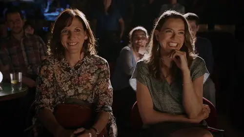 Vergüenza Temporada 2 Episodios 4 • Sub Español