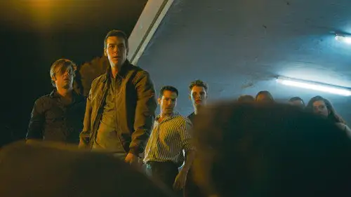 El inocente Temporada 1 Episodios 1 • Sub Español