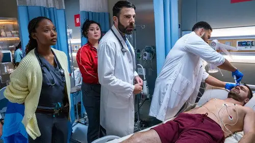 Mentes brillantes Temporada 2 Episodios 1 • Sub Español