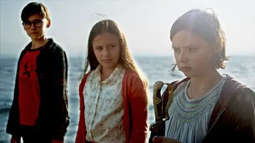 The Lost Treasure of Aquila Temporada 1 Episodios 24 • Sub Español