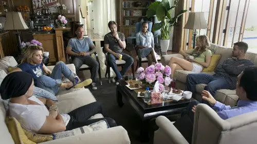 Californication Temporada 6 Episodios 2 • Sub Español